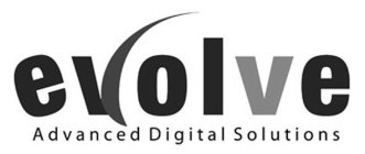 EVOLVE ADVANCED DIGITAL SOLUTIONS