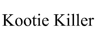 KOOTIE KILLER