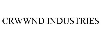 CRWWND INDUSTRIES