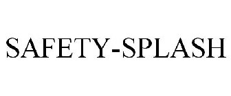 SAFETY-SPLASH