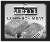 SAN MIGUEL PUREFOODS LUNCHEON MEAT