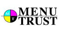 M T MENU TRUST