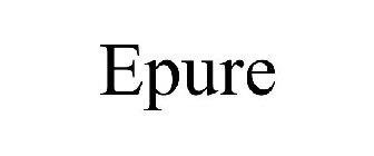 EPURE