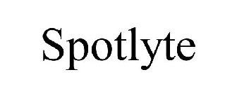 SPOTLYTE