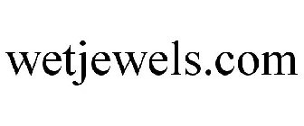 WETJEWELS.COM