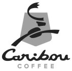 CARIBOU COFFEE