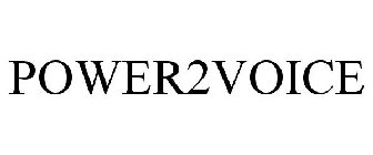 POWER2VOICE