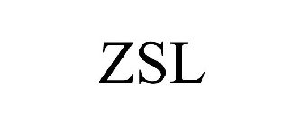 ZSL