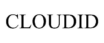 CLOUDID