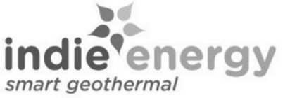 INDIE ENERGY SMART GEOTHERMAL