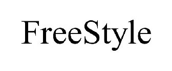 FREESTYLE