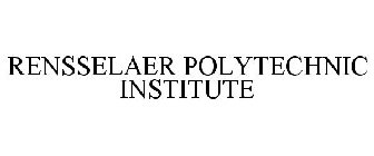 RENSSELAER POLYTECHNIC INSTITUTE