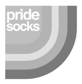 PRIDE SOCKS