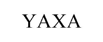 YAXA