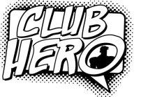 CLUB HERO