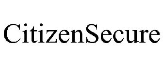 CITIZENSECURE