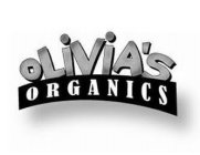 OLIVIA'S ORGANICS