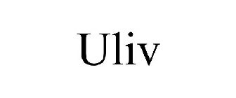 ULIV