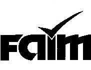 FAIM