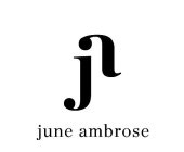 JA JUNE AMBROSE