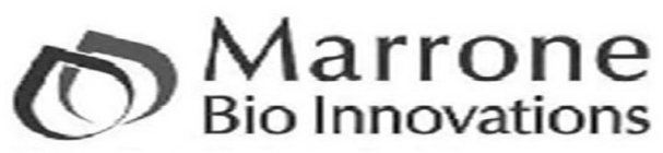 MARRONE BIO INNOVATIONS