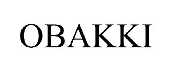 OBAKKI