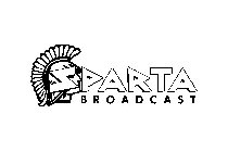 SPARTA BROADCAST