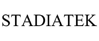 STADIATEK