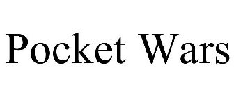 POCKET WARS