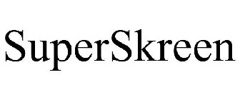 SUPERSKREEN