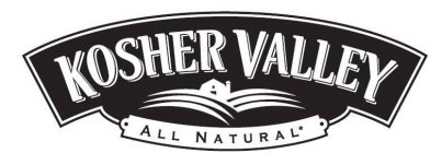 KOSHER VALLEY ALL NATURAL