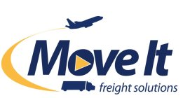 MOVEIT FREIGHT SOLUTIONS