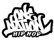 ONE NATION HIP HOP