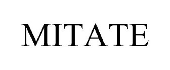 MITATE