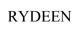 RYDEEN