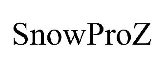 SNOWPROZ