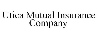 UTICA MUTUAL INSURANCE COMPANY