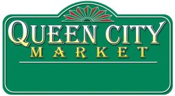 QUEEN CITY MARKET