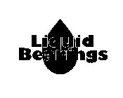 LIQUID BEARINGS