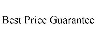 BEST PRICE GUARANTEE