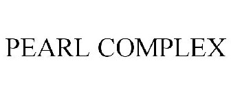 PEARL COMPLEX