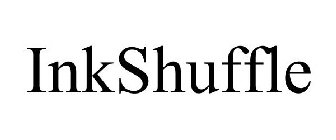 INKSHUFFLE