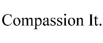 COMPASSION IT.