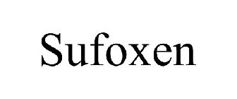 SUFOXEN