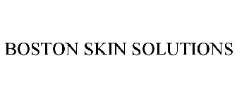 BOSTON SKIN SOLUTIONS