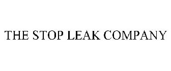 THE STOP LEAK COMPANY