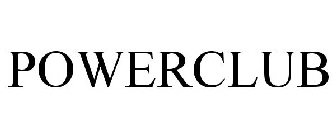 POWERCLUB