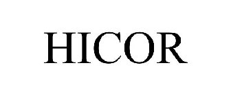 HICOR