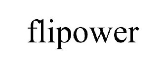 FLIPOWER