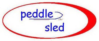 PEDDLE SLED